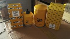 JUAL FILTER JCB GENUINE PART P/N 32/925694